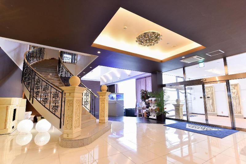 Hotel Square Fujigiotenba image