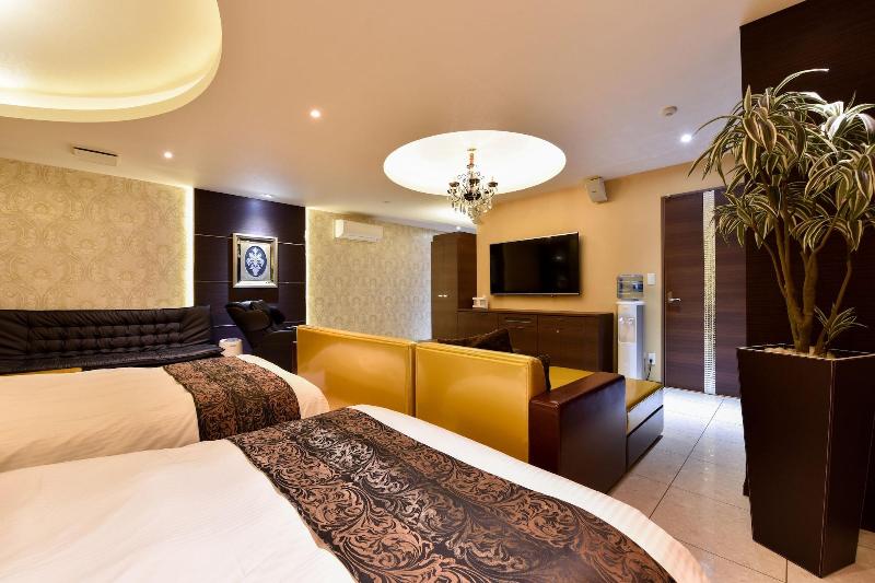 Hotel Square Fujigiotenba image
