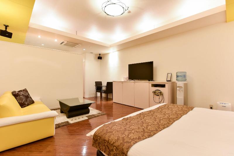 Hotel Square Fujigiotenba image
