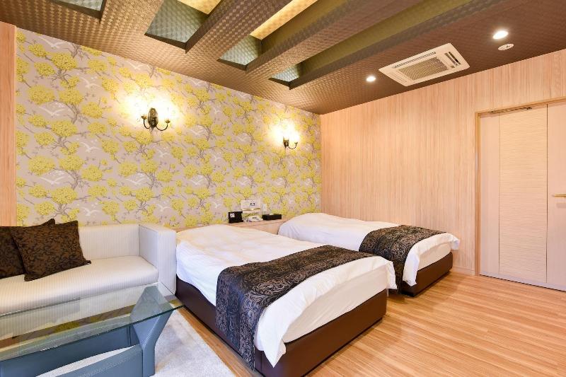 Hotel Square Fujigiotenba image