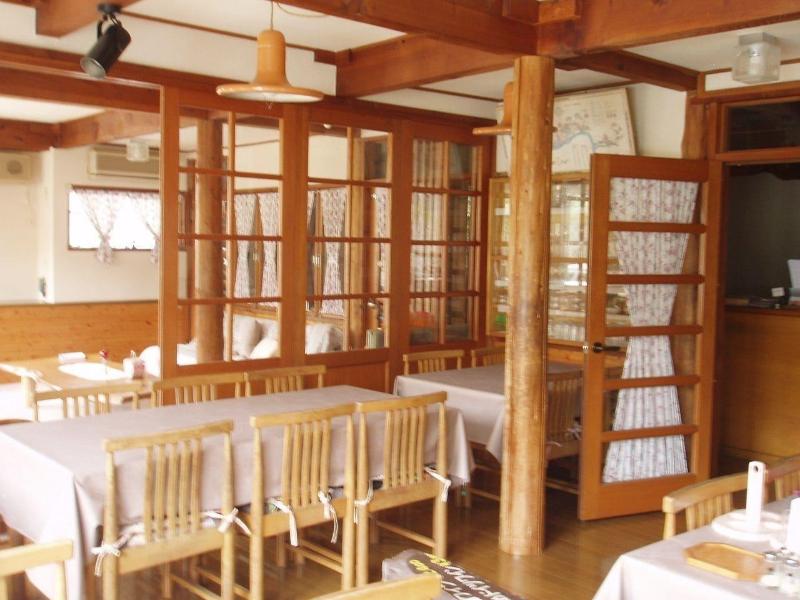 Pension Mori image