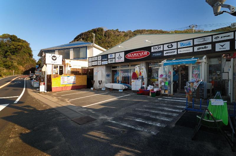 Shirahama Mariner image