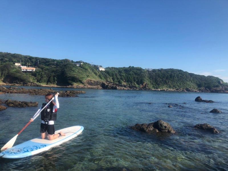 Shirahama Mariner image