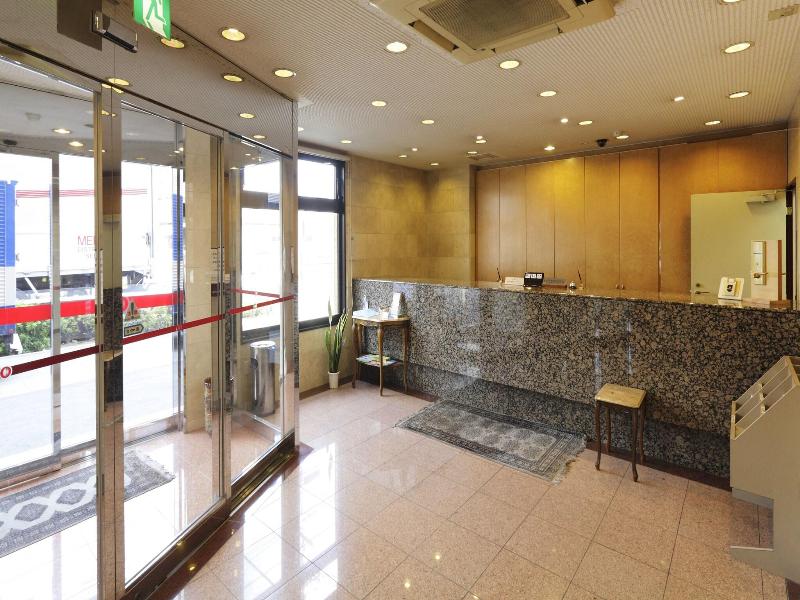 Okazaki Dai-ichi hotel East Wing image