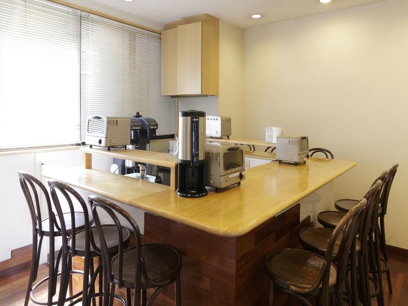Okazaki Dai-ichi hotel East Wing image