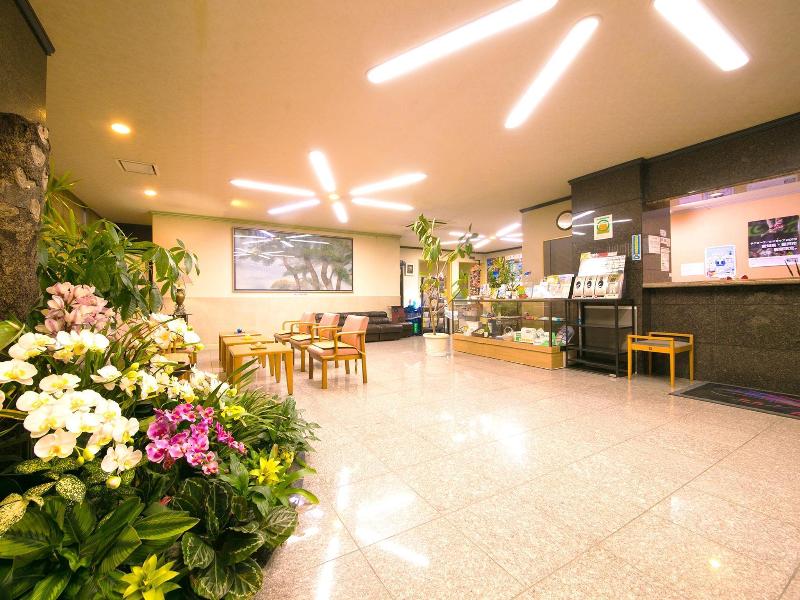 Hotel Matsukaze image