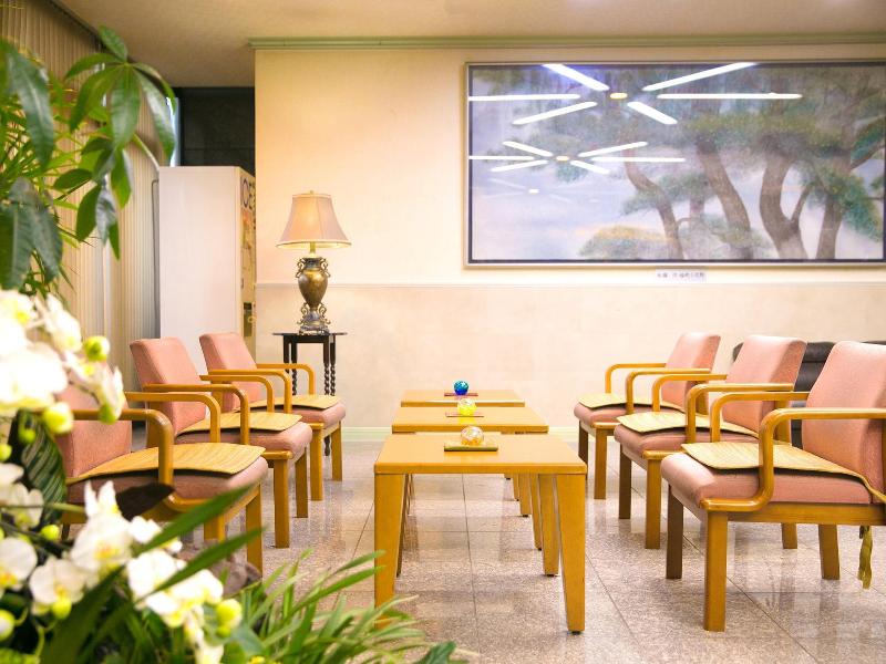 Hotel Matsukaze image