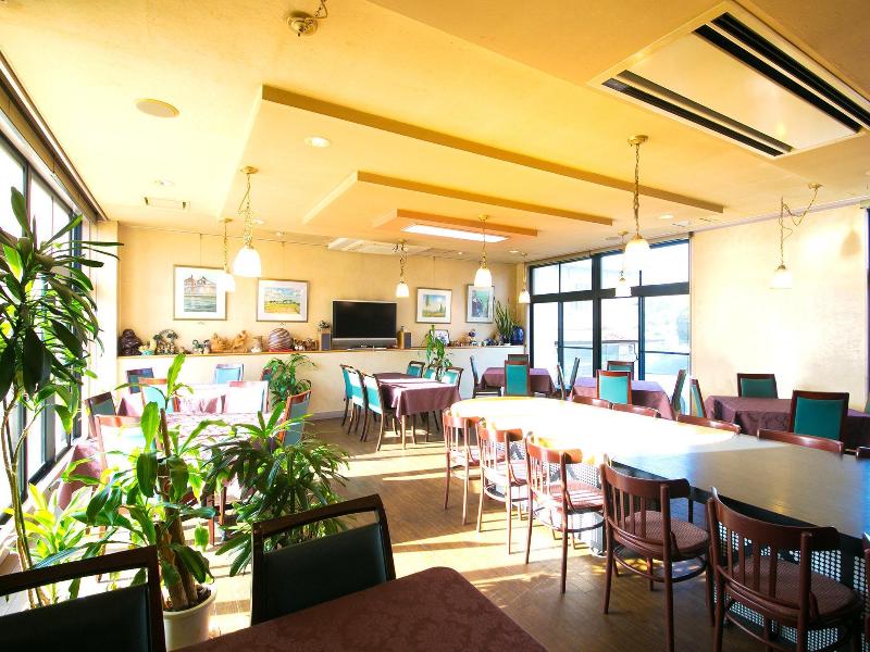 Hotel Matsukaze image