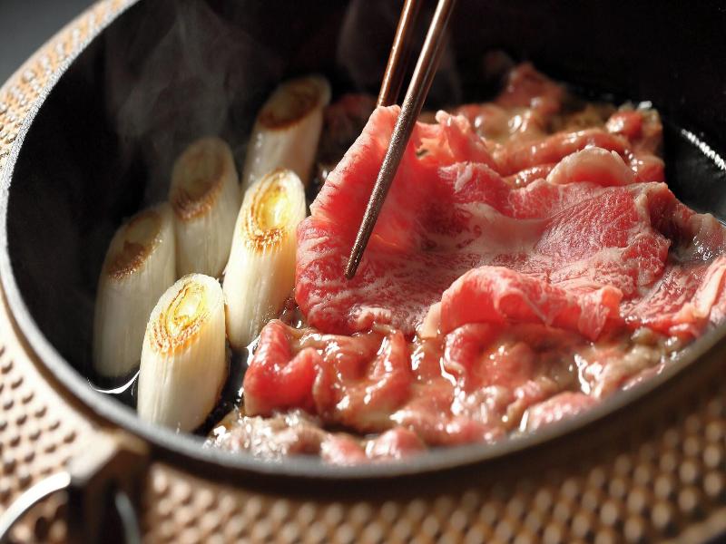 Yukai Resort Kurobe Unazukionsen Unazuki Grand Hot