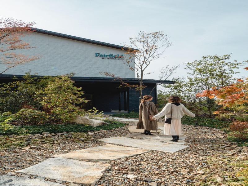 Fairfield By Marriott Gifu Seiryu Satoyama Park image