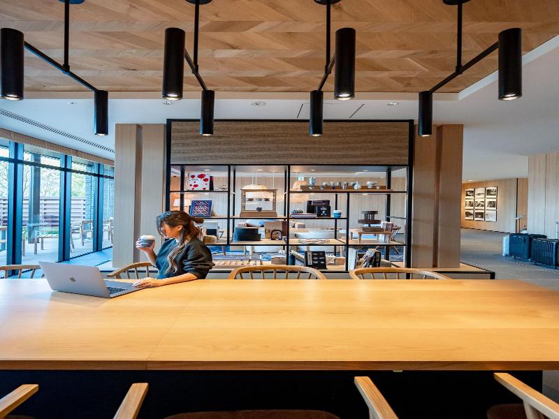 Fairfield By Marriott Gifu Seiryu Satoyama Park image