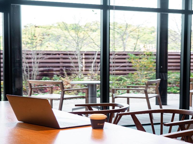 Fairfield By Marriott Gifu Seiryu Satoyama Park image