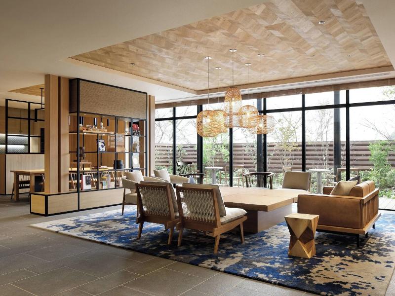 Fairfield By Marriott Gifu Seiryu Satoyama Park image