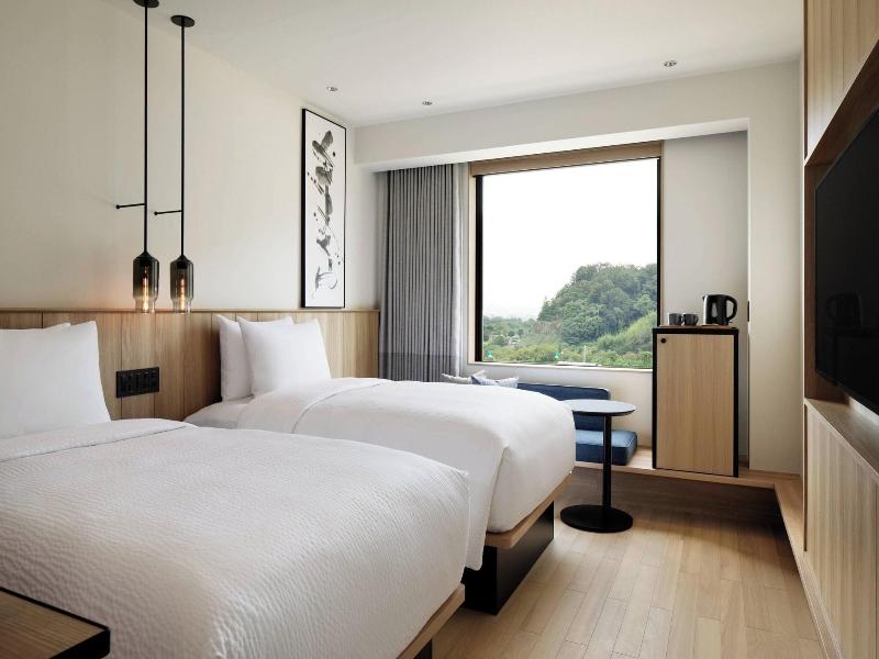 Fairfield By Marriott Gifu Seiryu Satoyama Park image