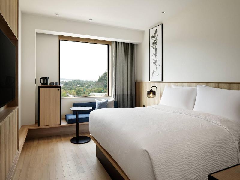 Fairfield By Marriott Gifu Seiryu Satoyama Park image