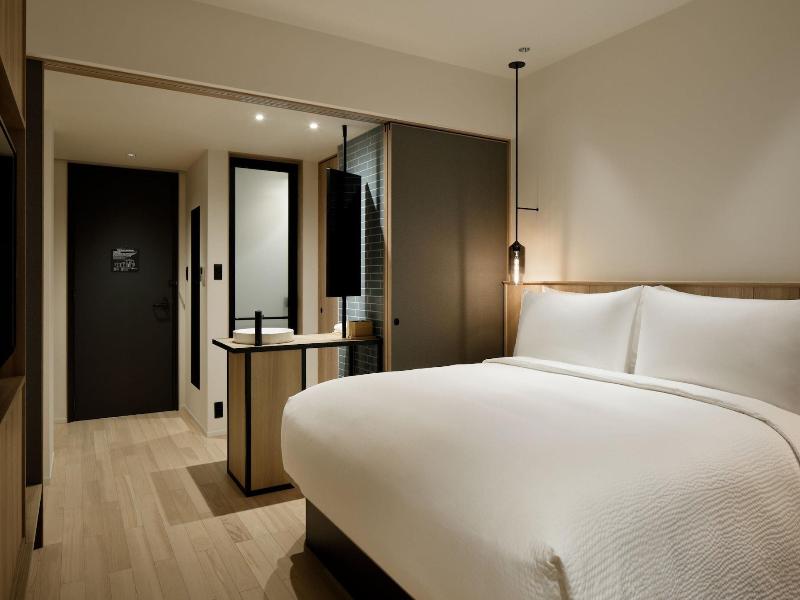 Fairfield By Marriott Gifu Seiryu Satoyama Park image