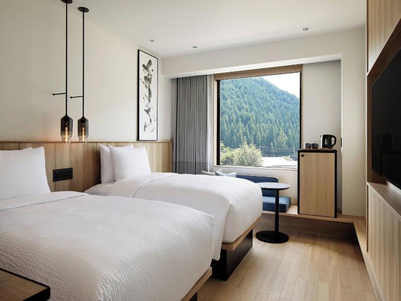 Fairfield By Marriott Gifu Gujo image
