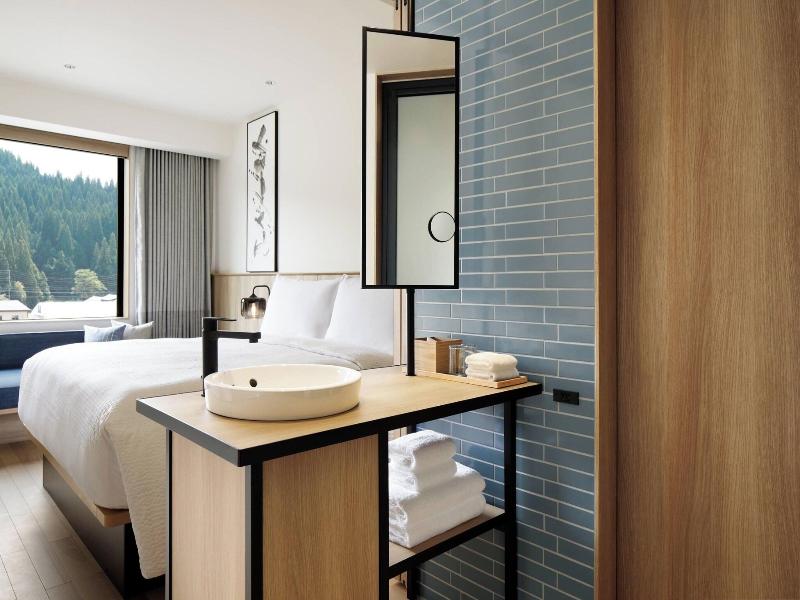 Fairfield By Marriott Gifu Gujo image