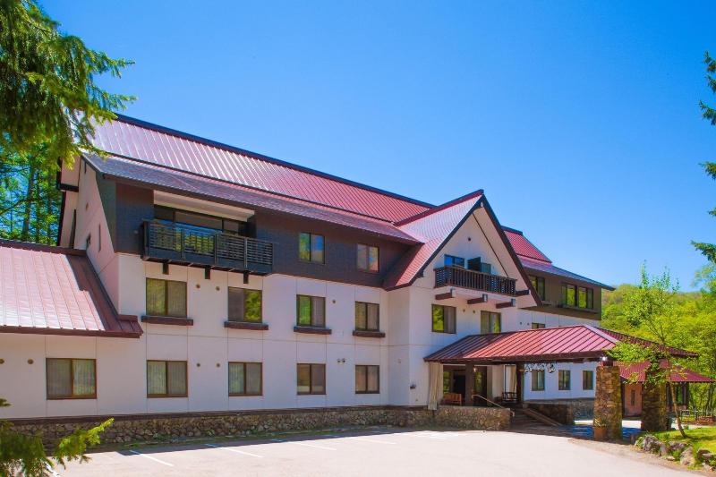 Izumigo Takayama Dog Paradise Hotel image