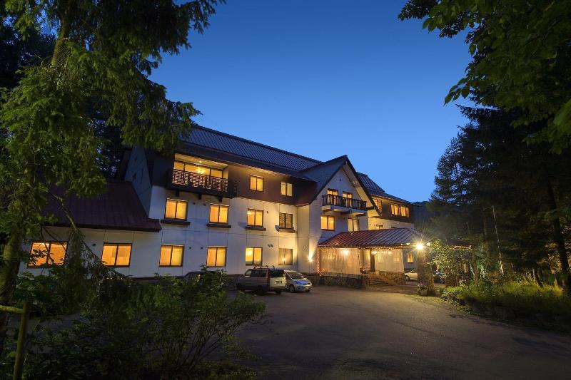 Izumigo Takayama Dog Paradise Hotel image