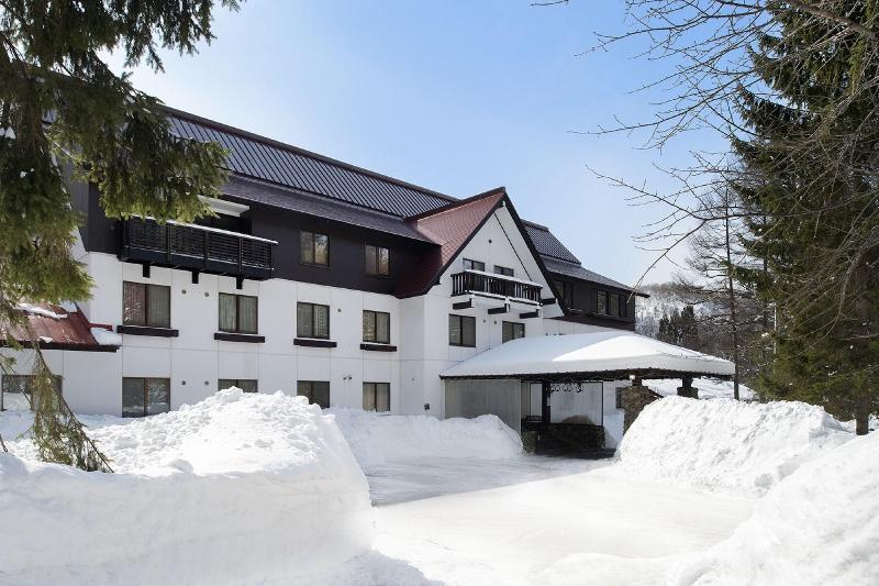 Izumigo Takayama Dog Paradise Hotel image