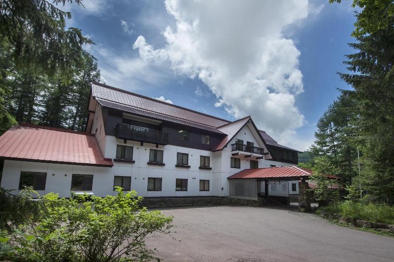 Izumigo Takayama Dog Paradise Hotel image