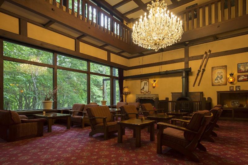 Izumigo Takayama Dog Paradise Hotel image