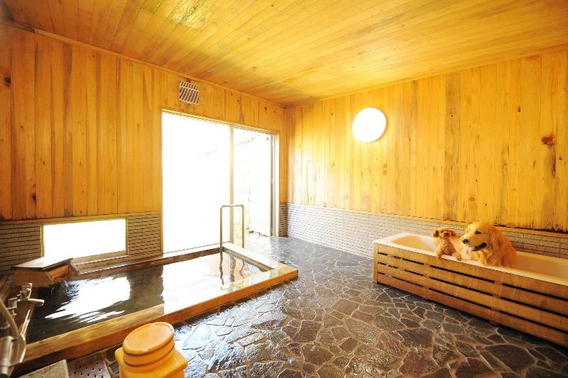 Izumigo Takayama Dog Paradise Hotel image