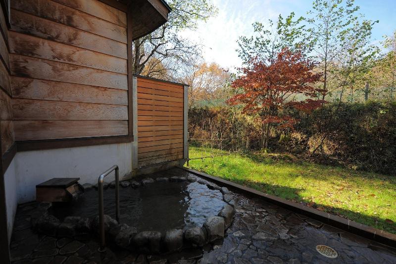 Izumigo Takayama Dog Paradise Hotel image