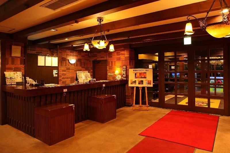 Izumigo Takayama Dog Paradise Hotel image