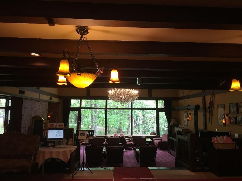 Izumigo Takayama Dog Paradise Hotel image