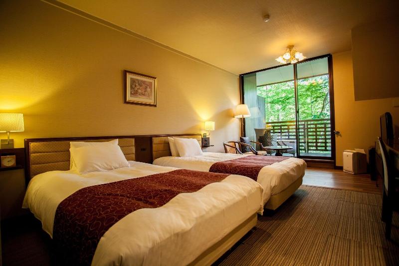 Izumigo Takayama Dog Paradise Hotel image