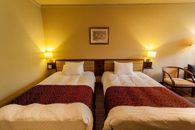 Izumigo Takayama Dog Paradise Hotel image