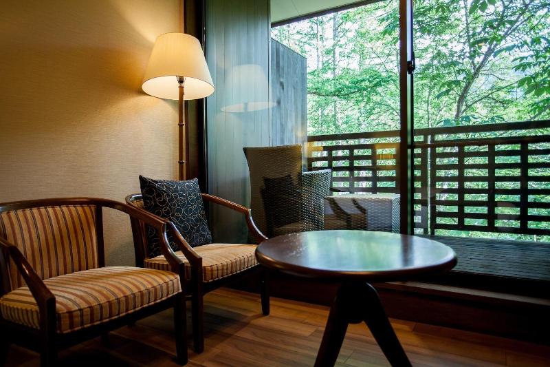 Izumigo Takayama Dog Paradise Hotel image