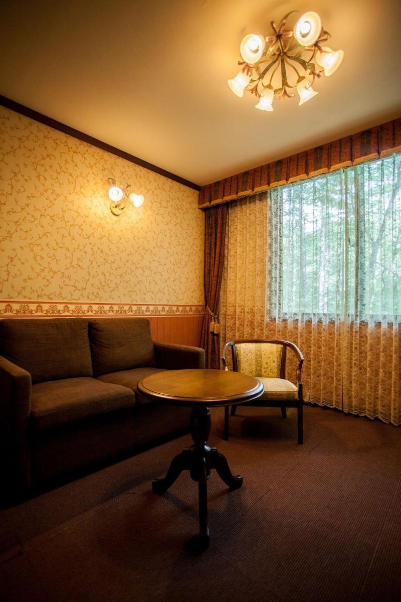 Izumigo Takayama Dog Paradise Hotel image