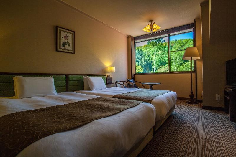 Izumigo Takayama Dog Paradise Hotel image