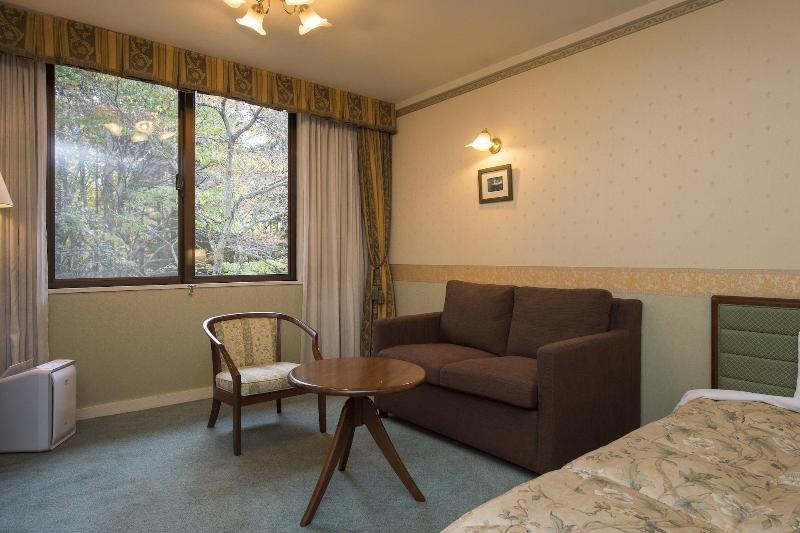 Izumigo Takayama Dog Paradise Hotel image