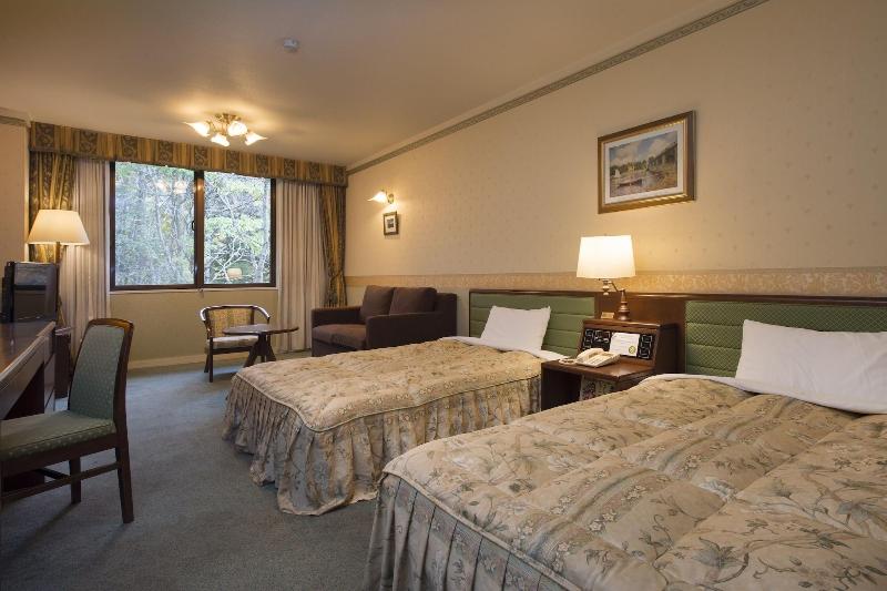 Izumigo Takayama Dog Paradise Hotel image