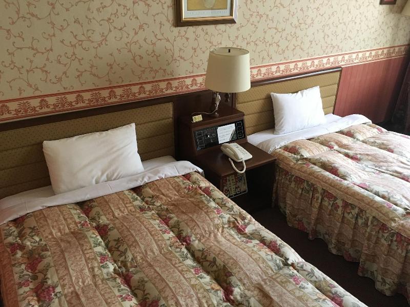 Izumigo Takayama Dog Paradise Hotel image