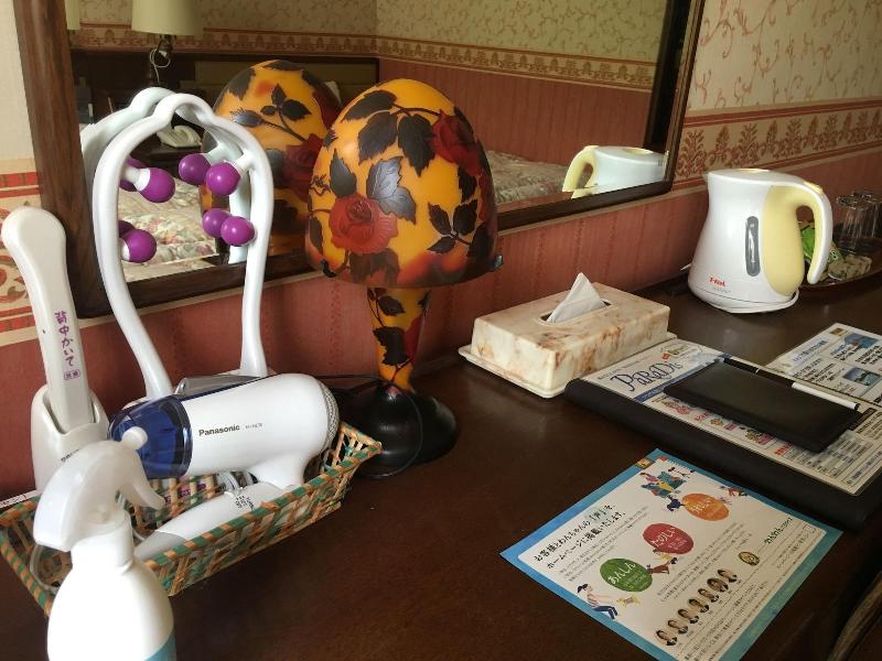 Izumigo Takayama Dog Paradise Hotel image
