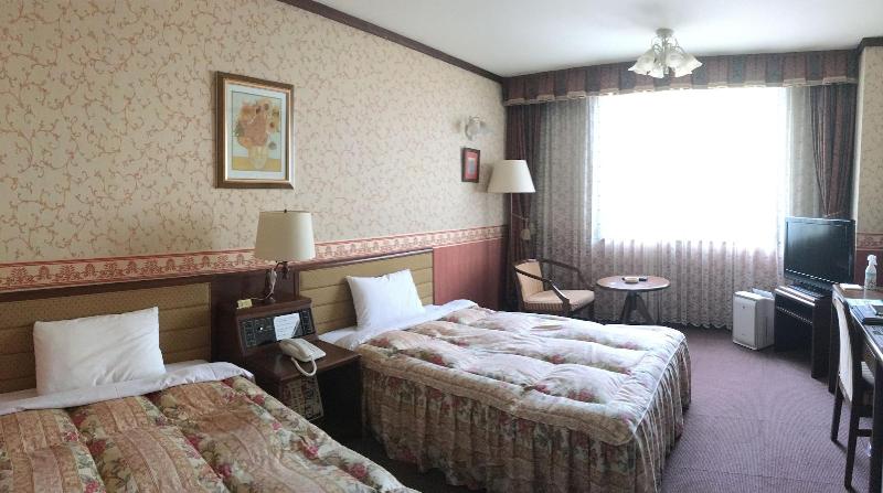 Izumigo Takayama Dog Paradise Hotel image