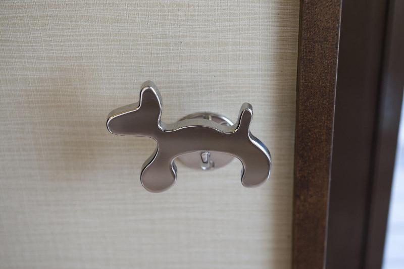 Izumigo Takayama Dog Paradise Hotel image