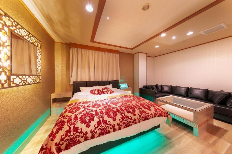 i RESORT ARTIA Luxury GIFU - Adult only image