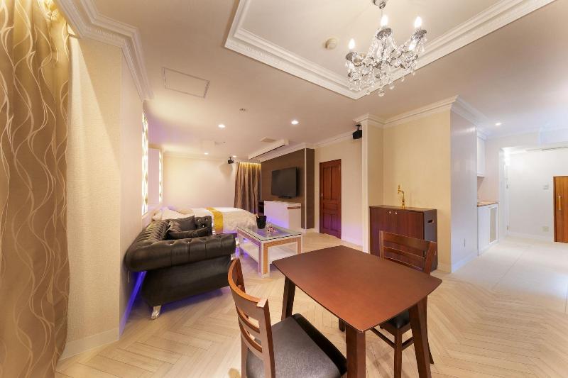 i RESORT ARTIA Luxury GIFU - Adult only image
