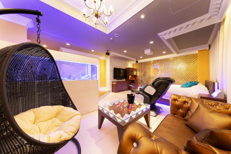 i RESORT ARTIA Luxury GIFU - Adult only image