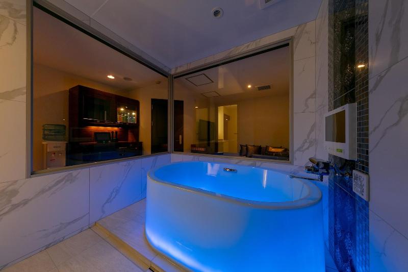 i RESORT ARTIA Luxury GIFU - Adult only image