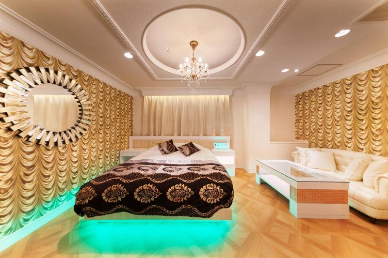 i RESORT ARTIA Luxury GIFU - Adult only image