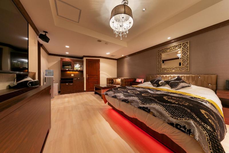i RESORT ARTIA Luxury GIFU - Adult only image