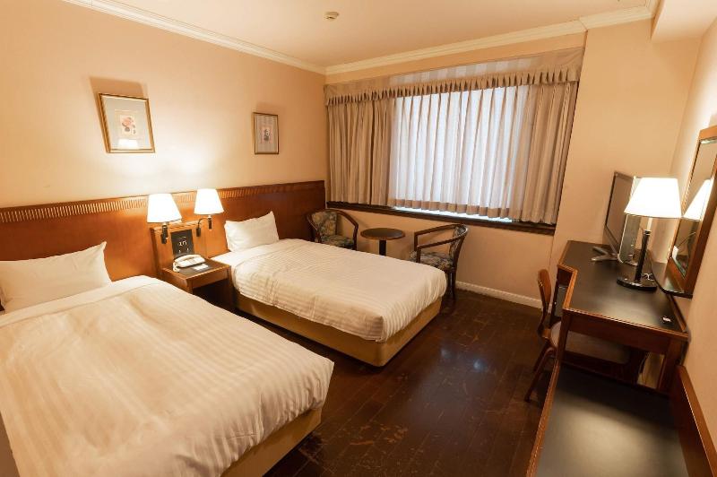 Hotel Castle Inn Tsu image