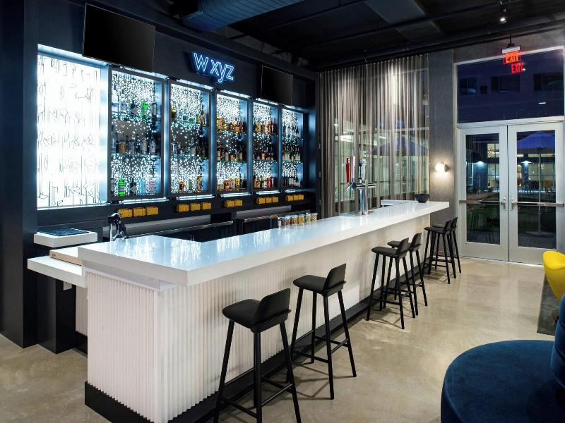 Aloft North Kansas City